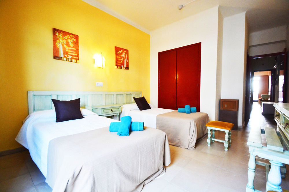 Hotel Boogaloo - Adults Only El Arenal  Ngoại thất bức ảnh